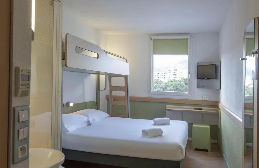 Ibis Budget Ajaccio-1