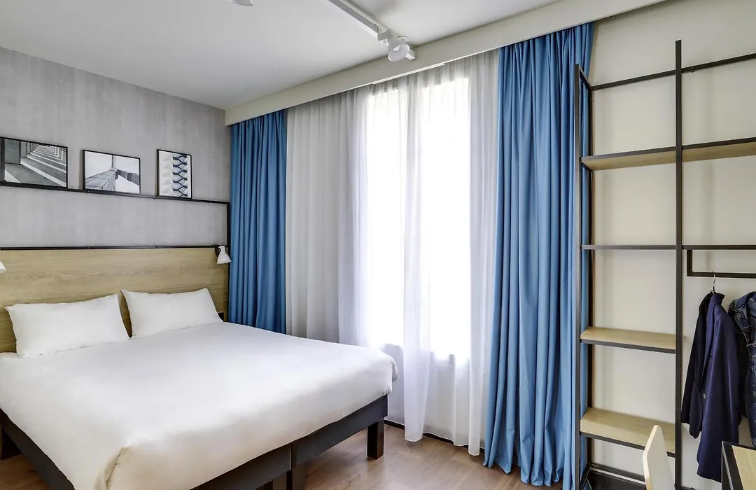ibis Levallois Perret-1