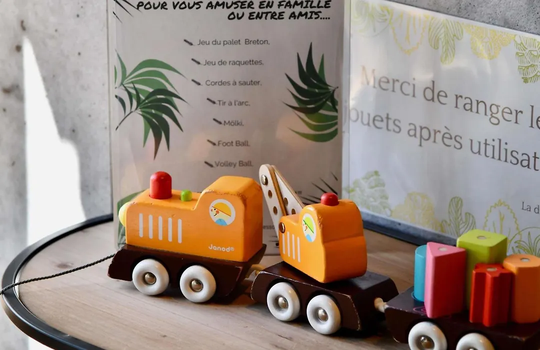 Ibis Budget Vannes-1