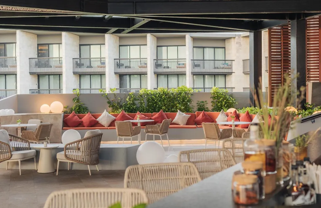 Devossion By Live Aqua Playa Del Carmen All Inclusive - Adults Only-1