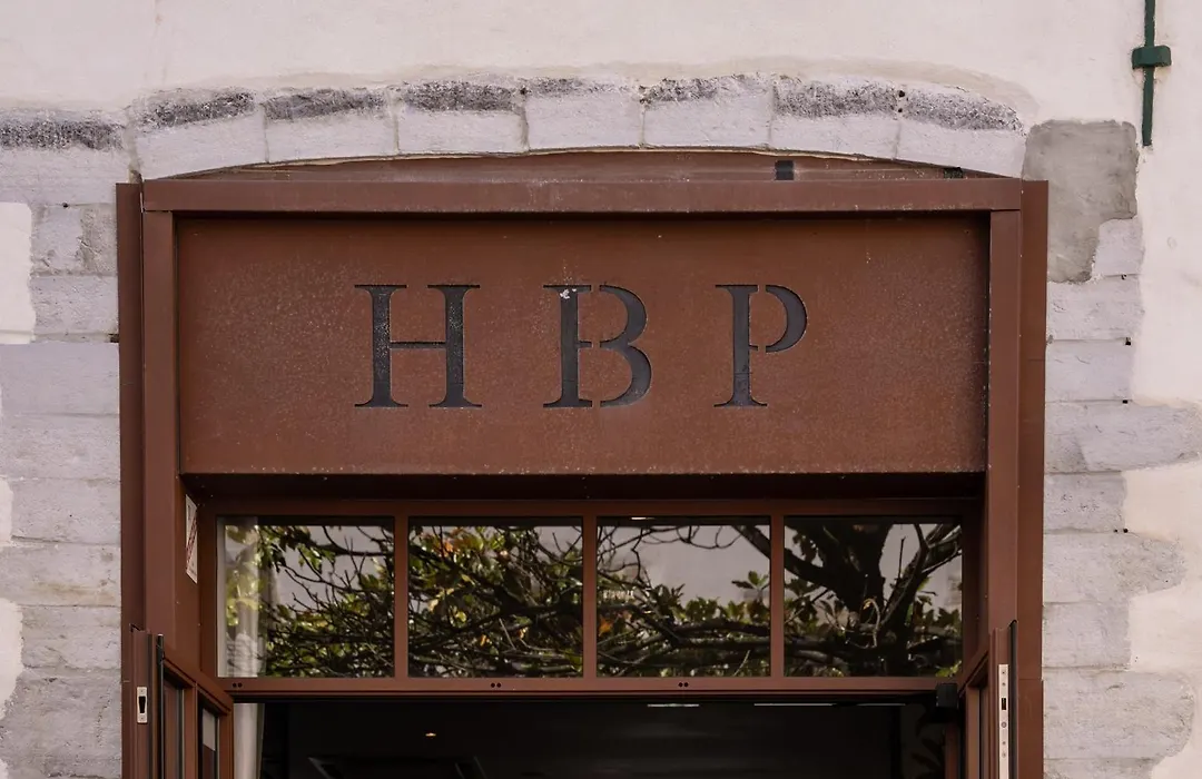 Hôtel des Basses Pyrénées - Bayonne-1