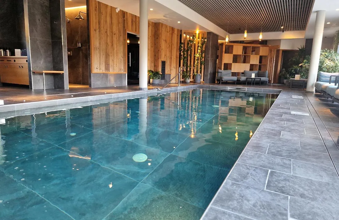 Hôtel Interlaken Lounge Bar&Spa-1