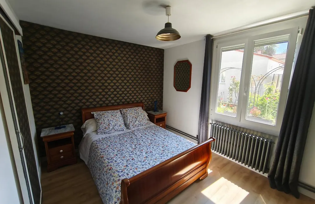 Belle dépendance, appartement cosy, tout confort-1