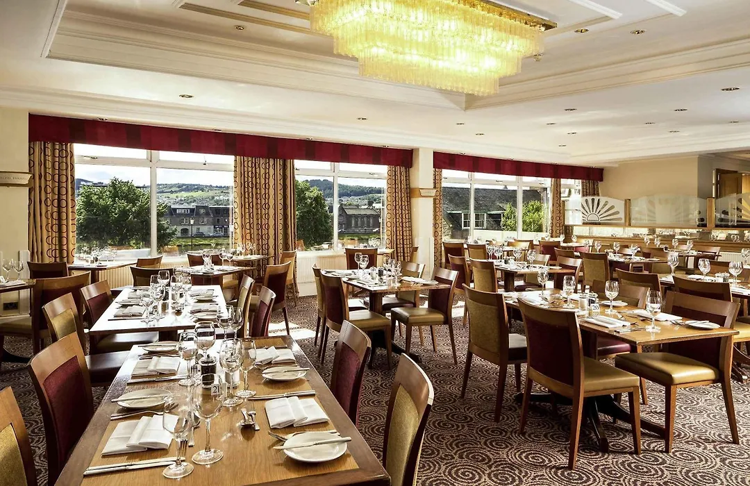 Mercure Inverness Hotel-1