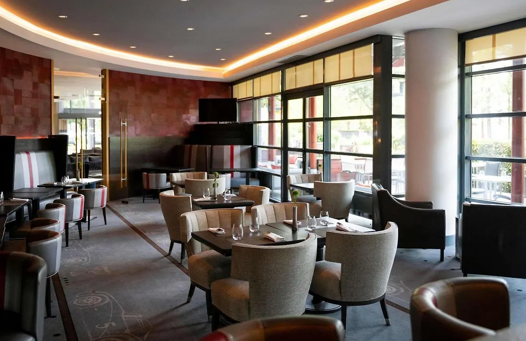 Hotel Parc Beaumont&Spa Pau - MGallery-1