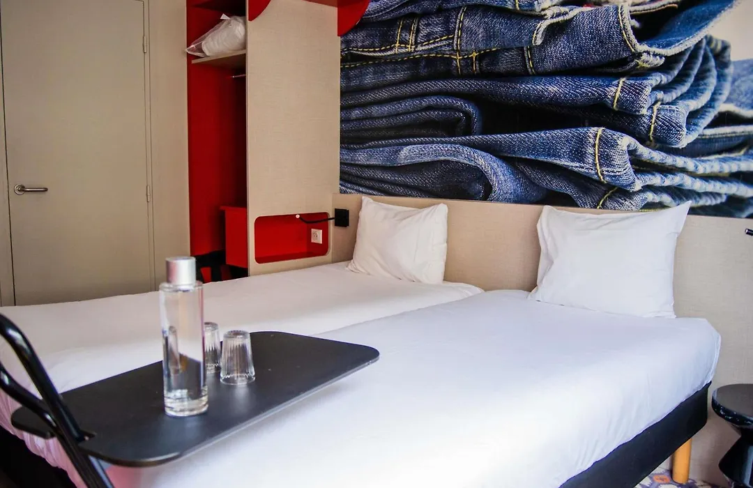 ibis Styles Lille Centre Grand Place-1