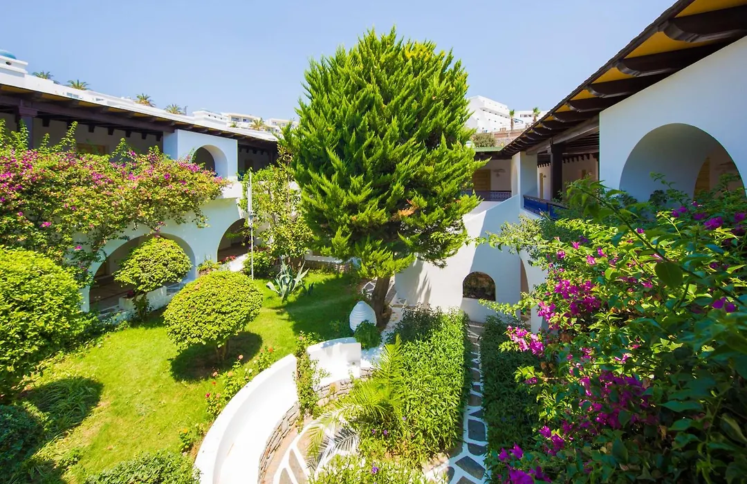 Salmakis Resort & Spa-1
