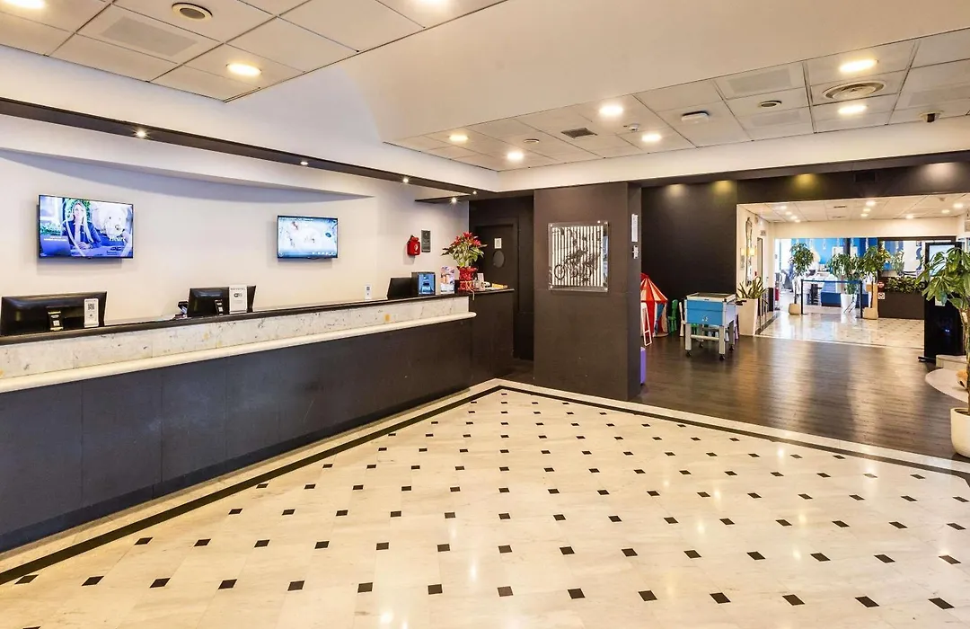 Novotel Genova City-1