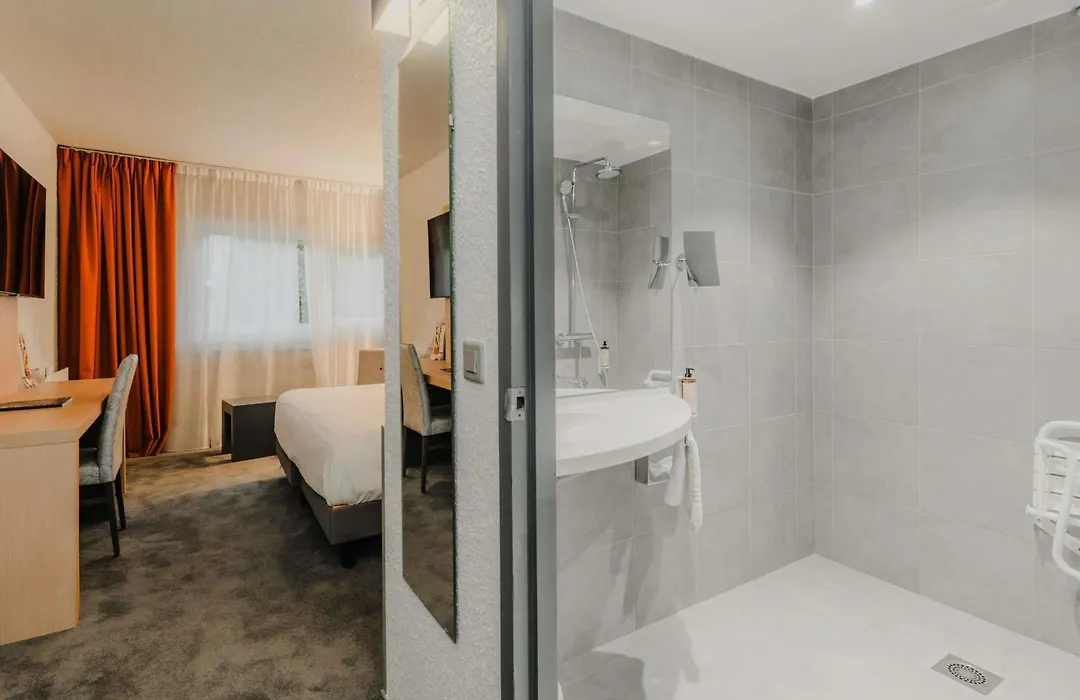 Mercure Annecy Sud-1