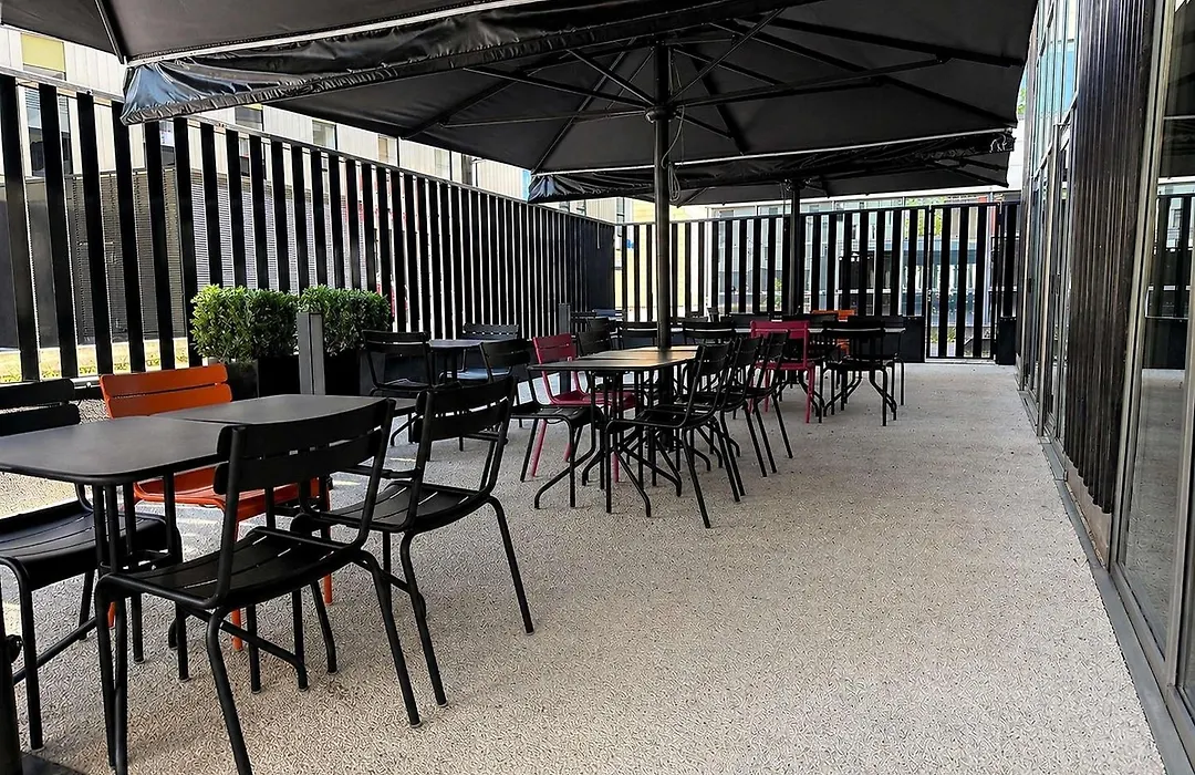 Hotel ibis Dijon Centre Clemenceau-1