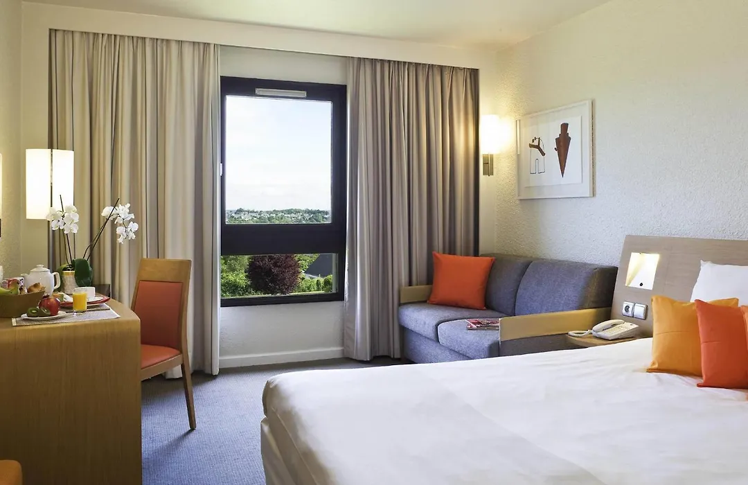 Novotel Amboise-1