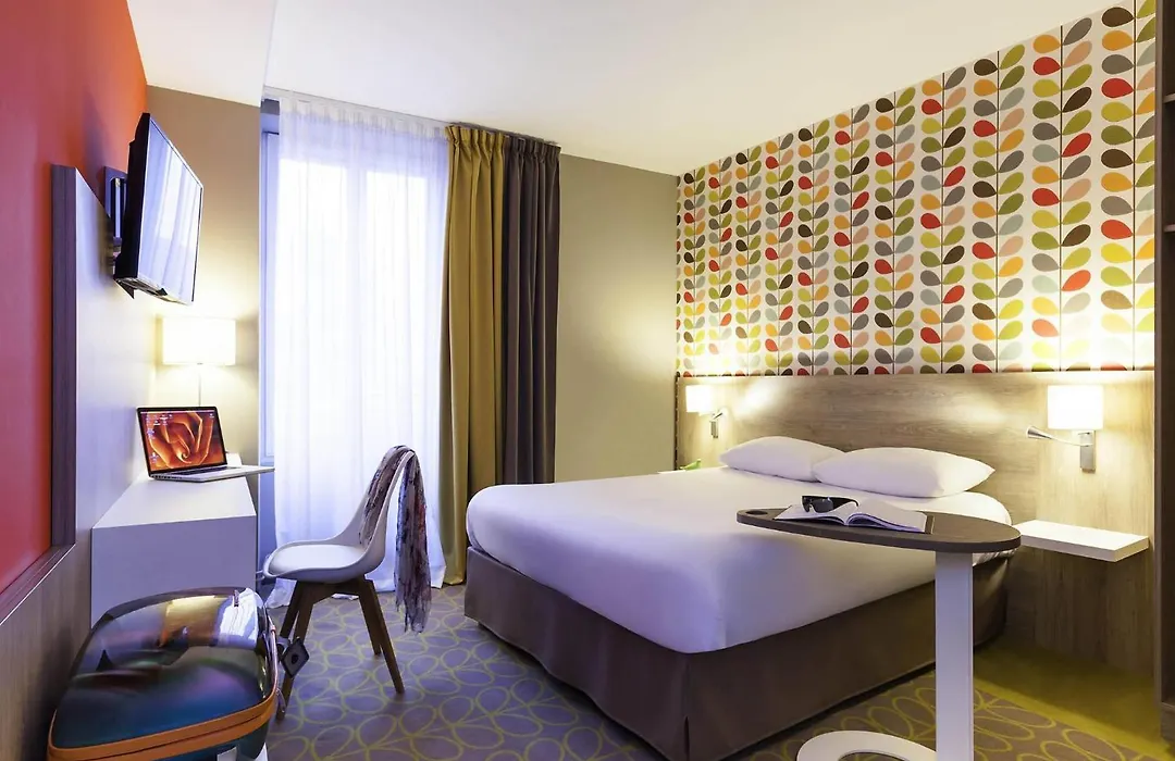 ibis Styles Chaumont Centre Gare-1