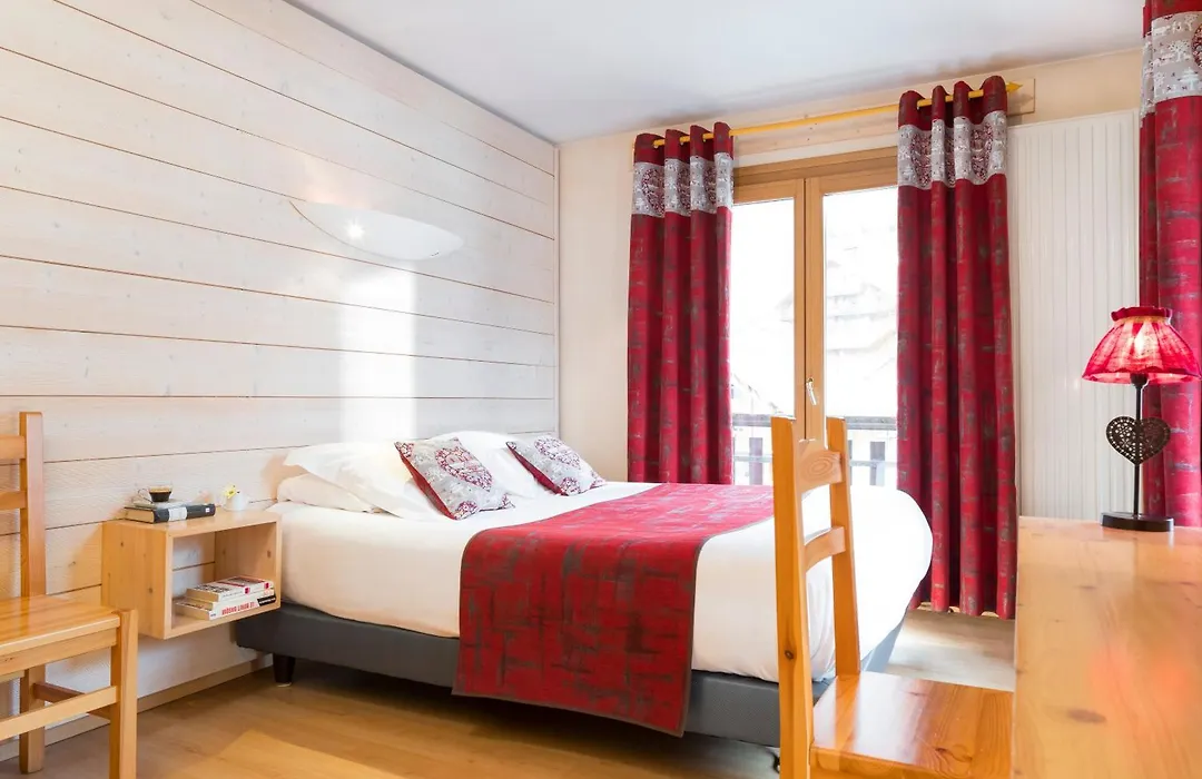 Grand Hotel de Valloire et du Galibier-1