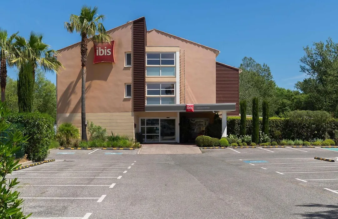 ibis Golfe de Saint-Tropez-1