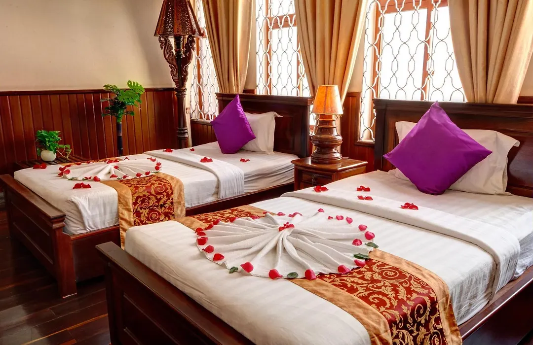 Okay Boutique Hotel-1