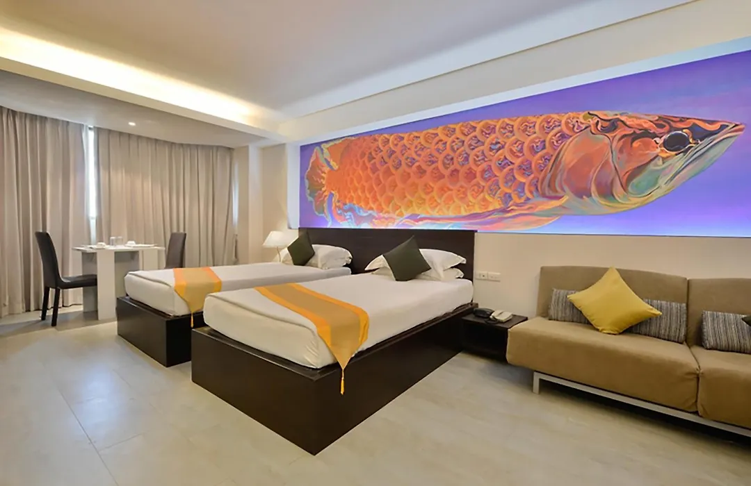 The Grand Sathorn-1