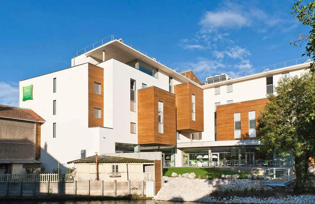 Ibis Styles Troyes Centre-1