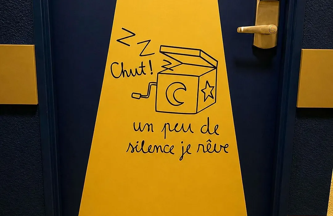 Ibis budget Dijon Centre Clemenceau-1