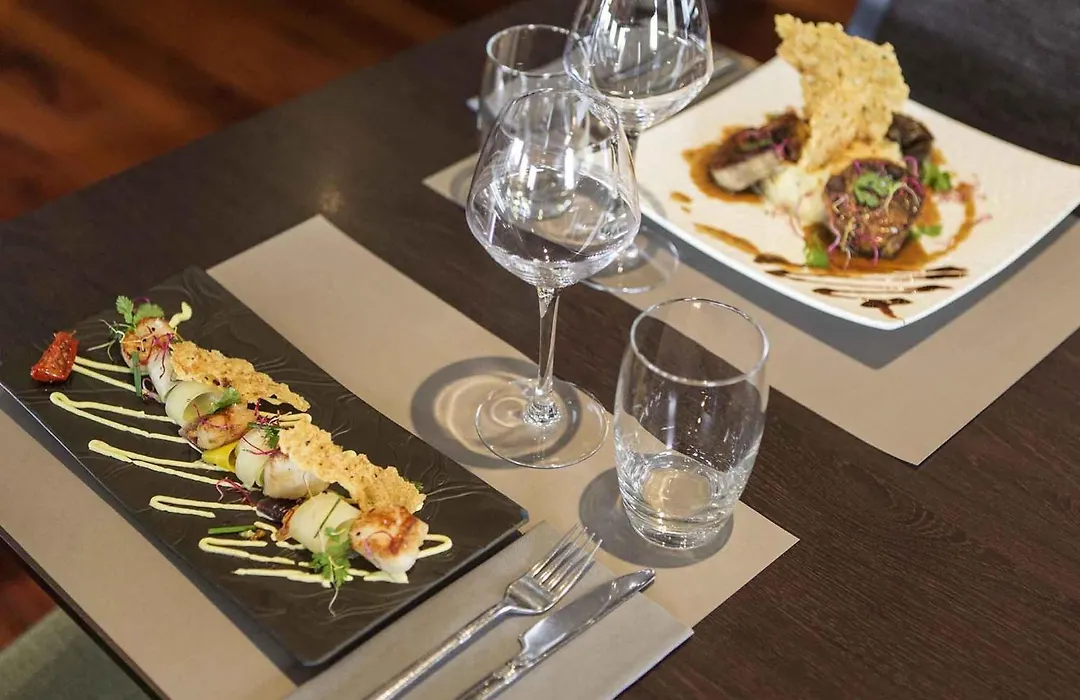 Hotel Mercure Rennes Cesson-1