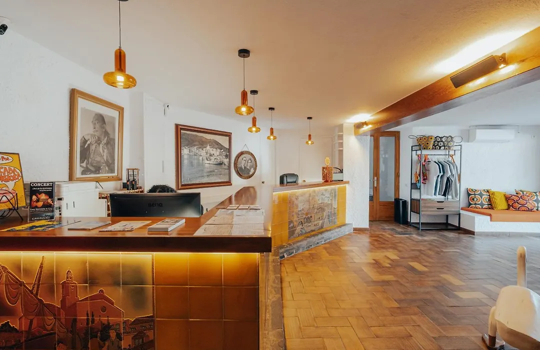 Hotel Cadaqués1962 by Fimedhotels-1