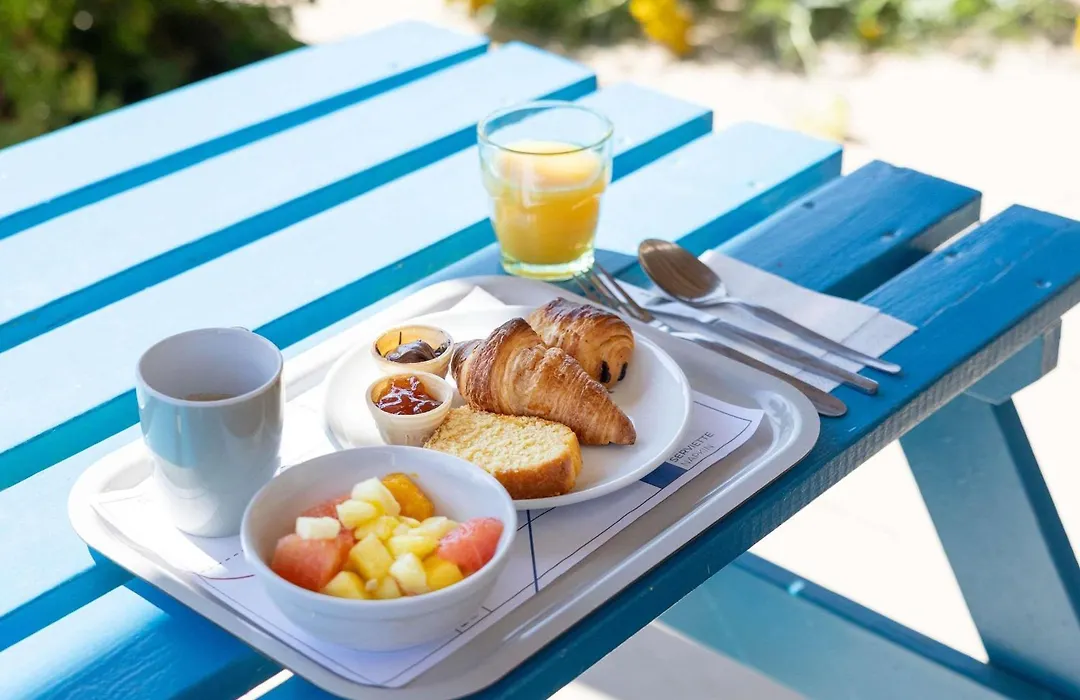 Ibis Budget Narbonne Sud A9/A61-1