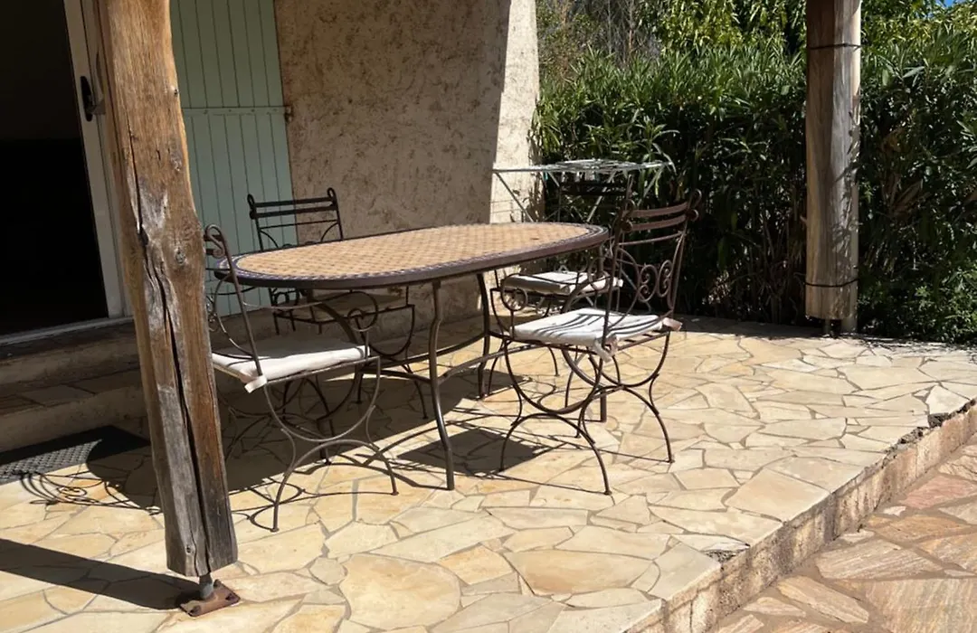 Residence La Beloutiere-1
