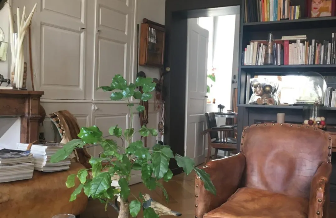 La Maison d'A Côté-1
