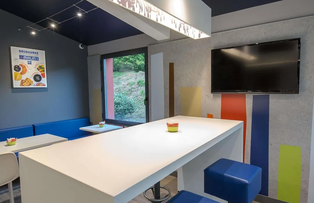 Ibis Budget Brignoles Provence-1