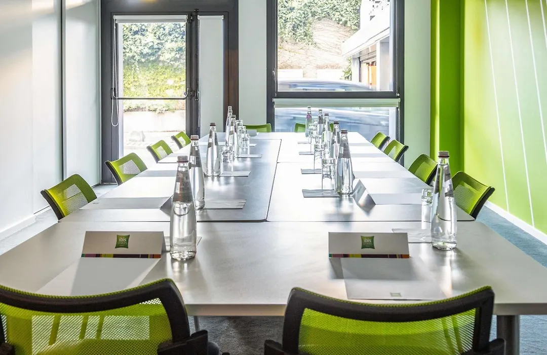 ibis Styles Montelimar Centre-1