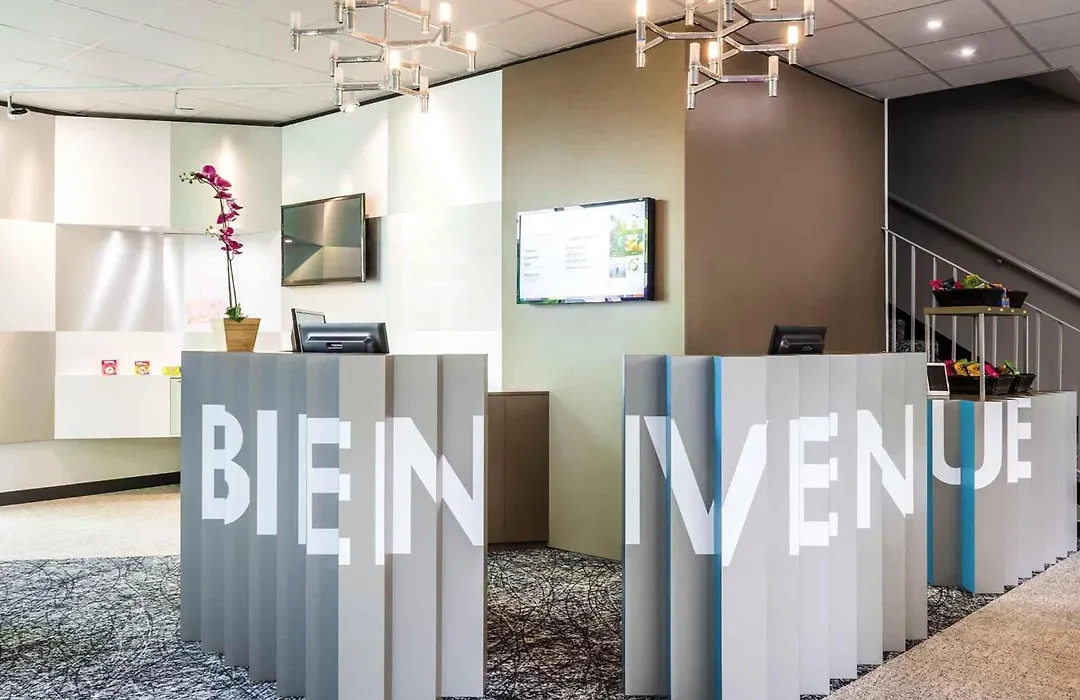 Ibis Styles Antony Paris Sud-1