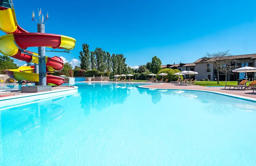 Residence Eden-1
