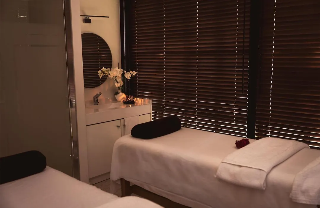 Relais De La Malmaison Paris Rueil Hôtel-Spa-1