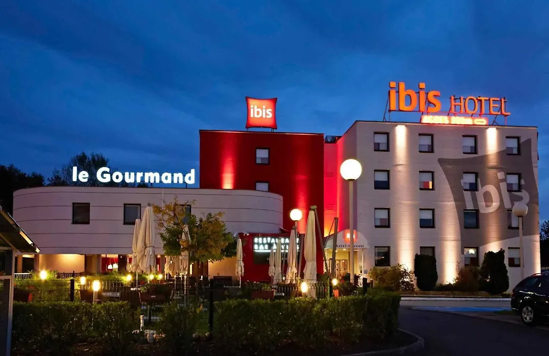 Ibis Europe Chalon Sur Saone-1