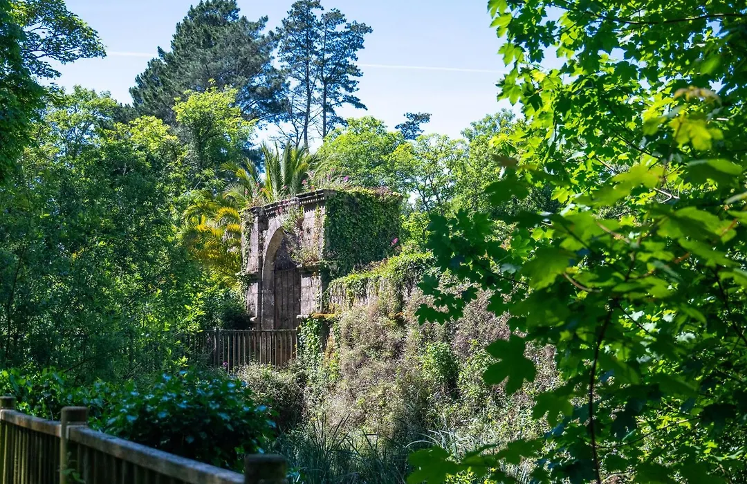 Résidence Prestige Odalys Le Château de Kéravéon-1