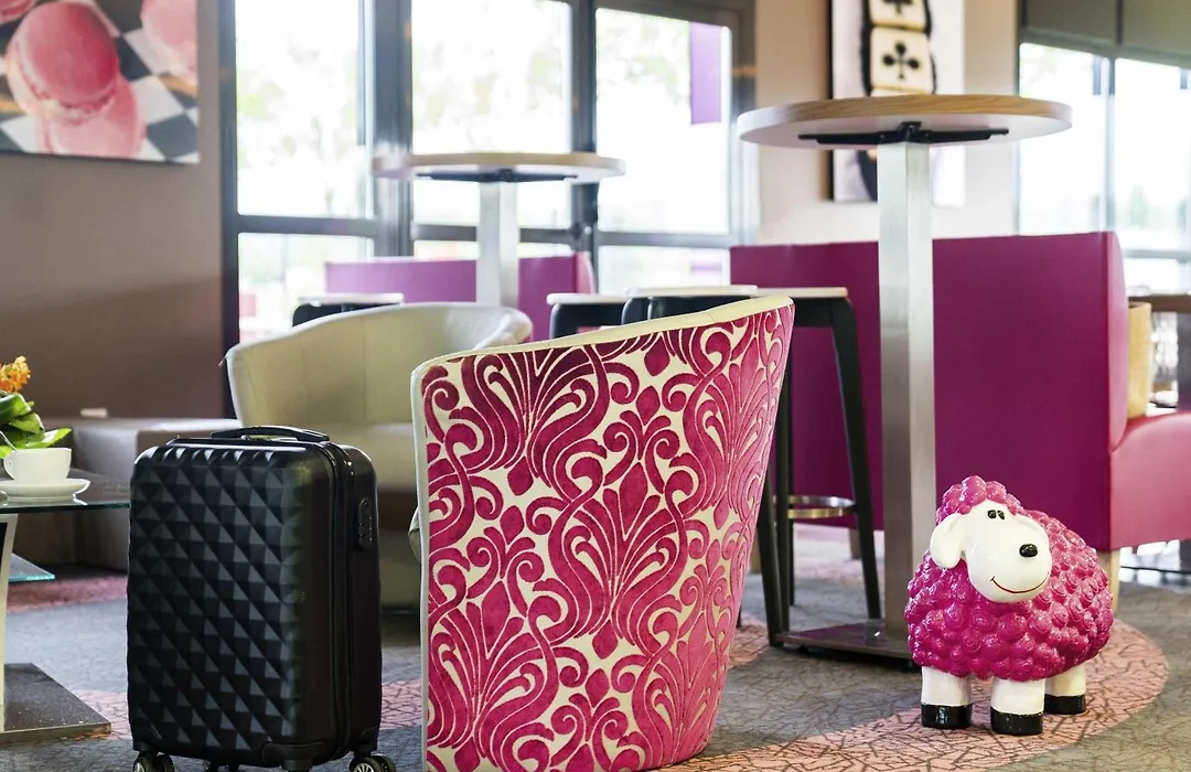 ibis Styles Castres-1