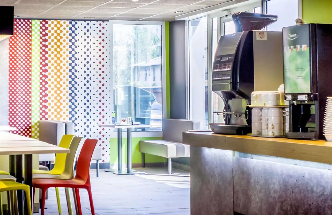 Ibis Budget Colmar Centre Gare-1