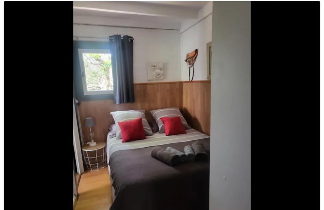 chalet Bati-1