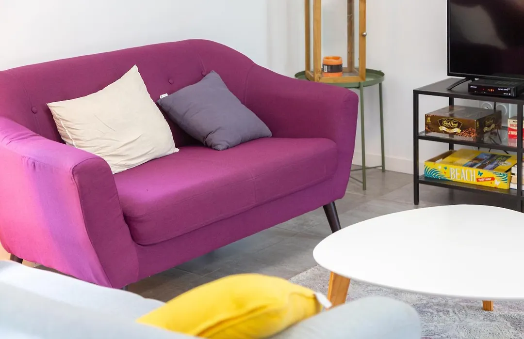 2 Maisons de vacances Sittelles Lodge-1