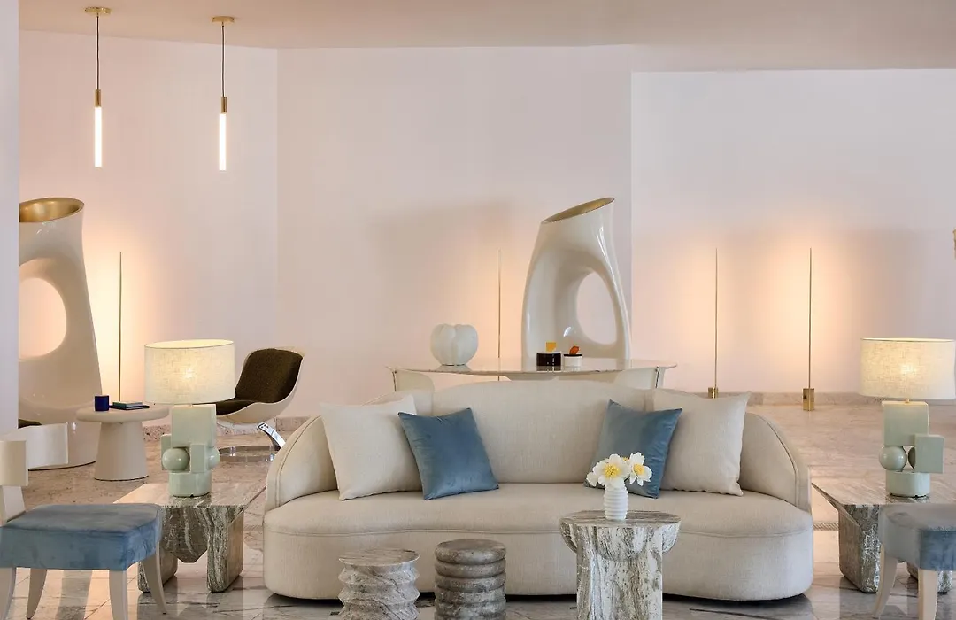 Creta Palace, A Resort To Live-1