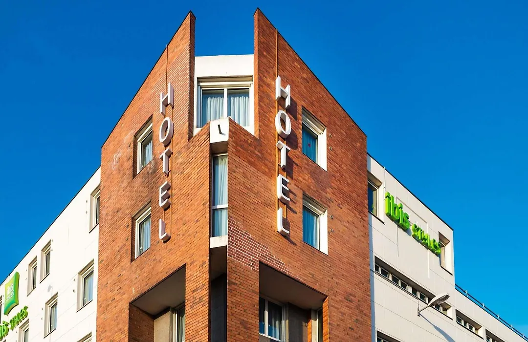 Ibis Styles Reims Centre Cathédrale-1