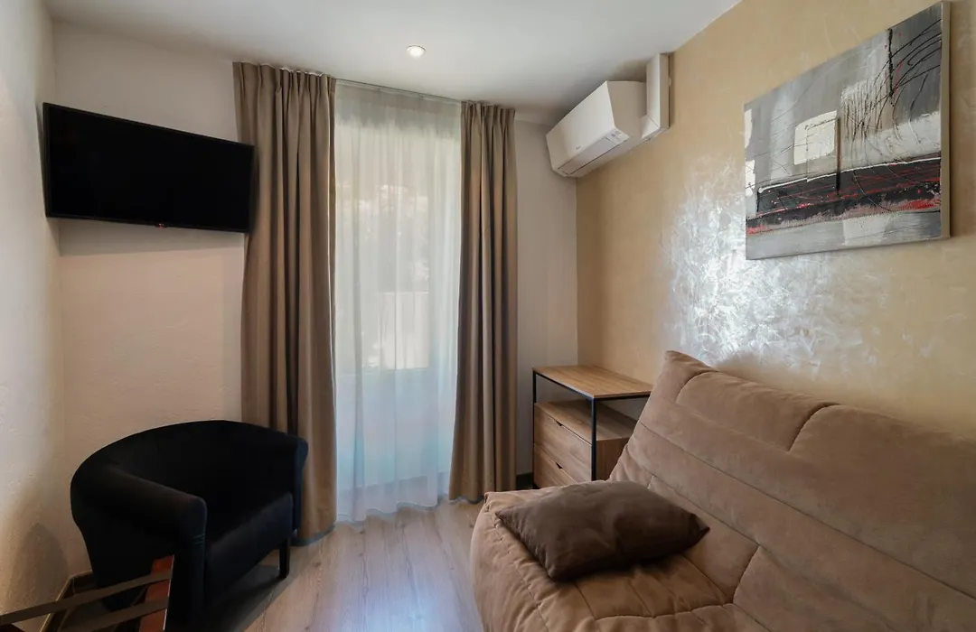 Hôtel des Alpes-1