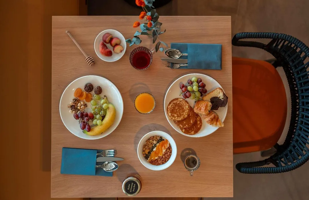 Ibis Styles Fontenay-1