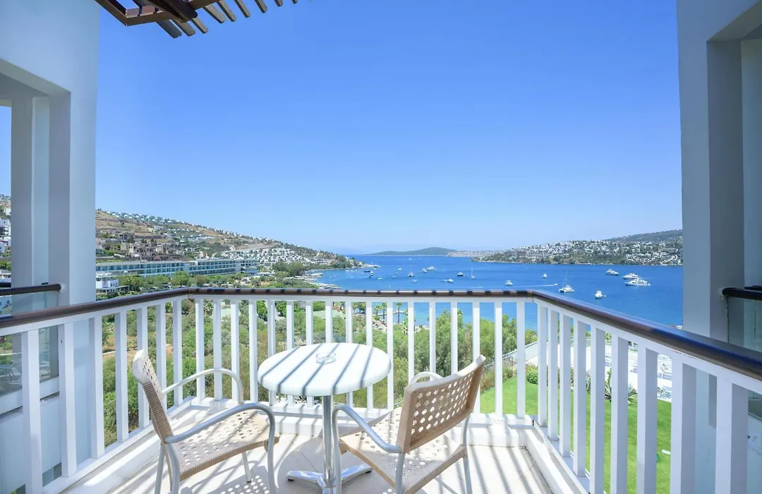 Baia Bodrum Hotel-1