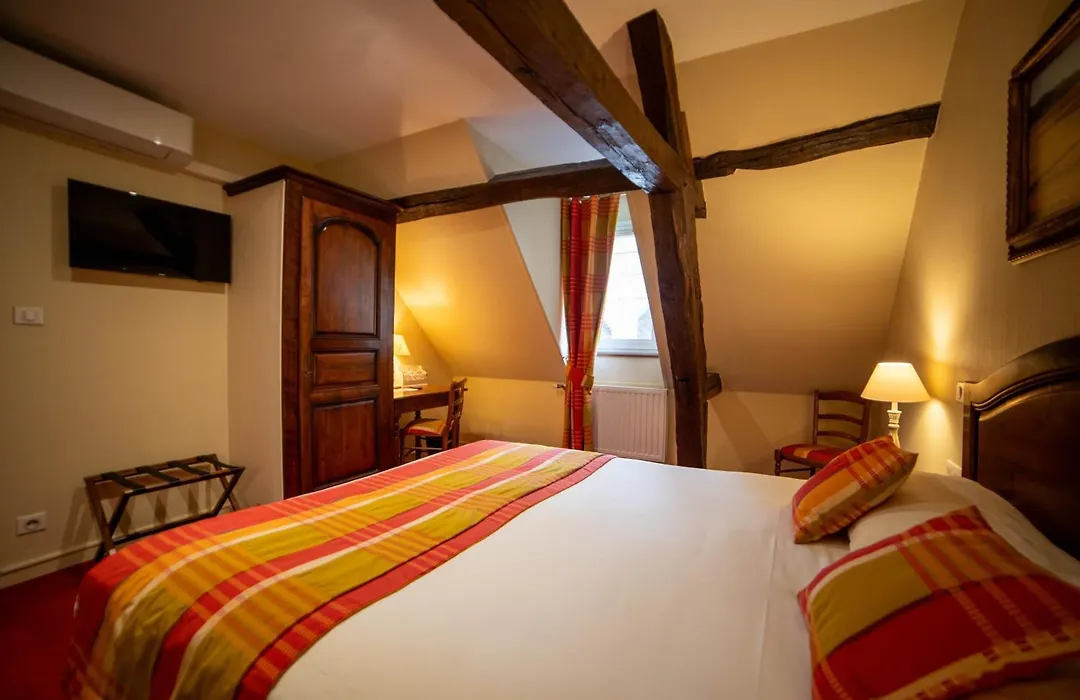 Hôtel Wilson - Teritoria-1