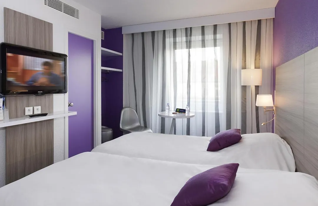 ibis Styles Grenoble Centre Gare-1