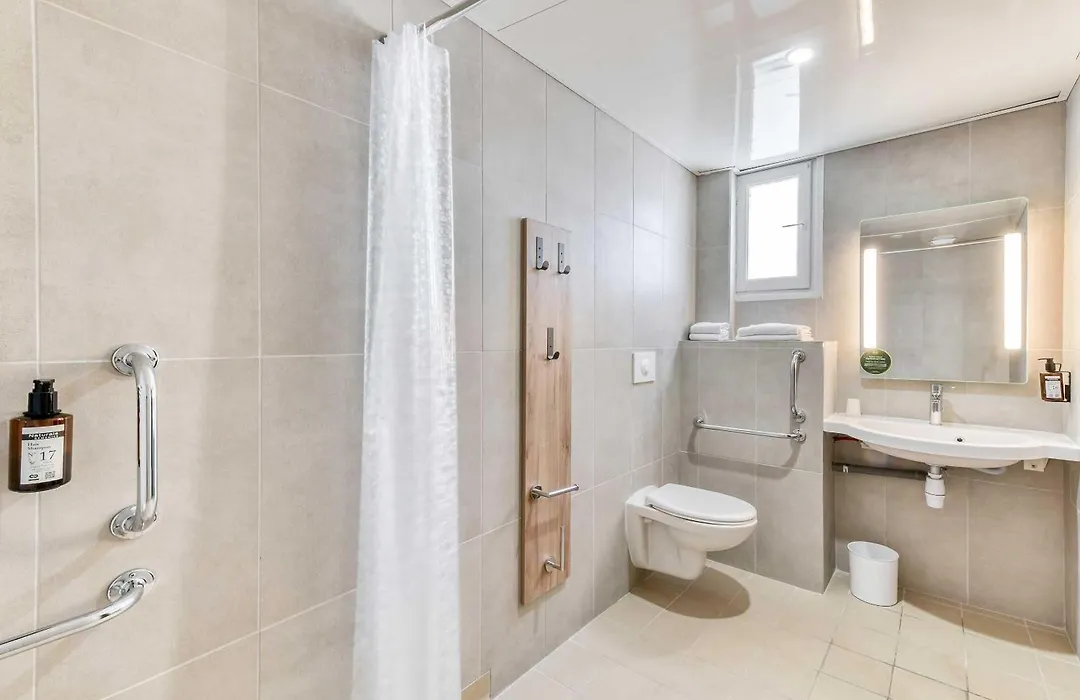 Best Western Plus Hôtel Windsor Perpignan Palais des Congrès-1