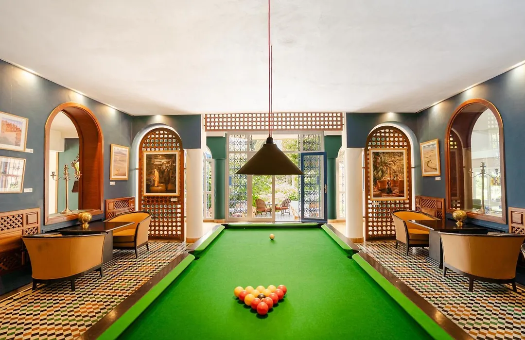 La Villa Mandarine-1