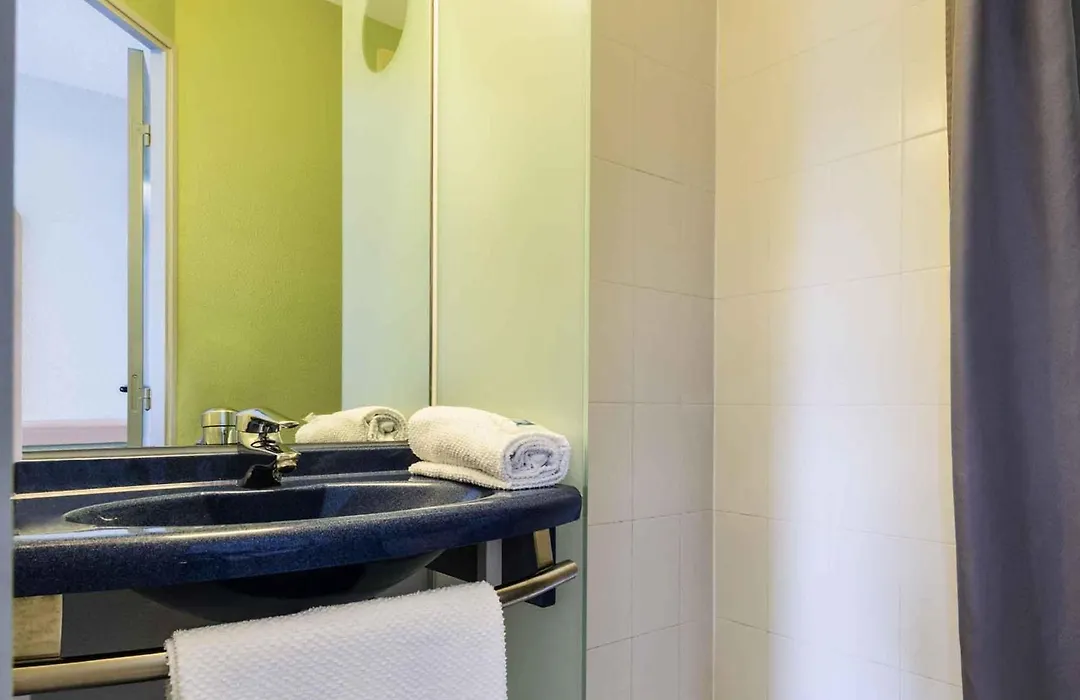 ibis budget Châtellerault Nord-1