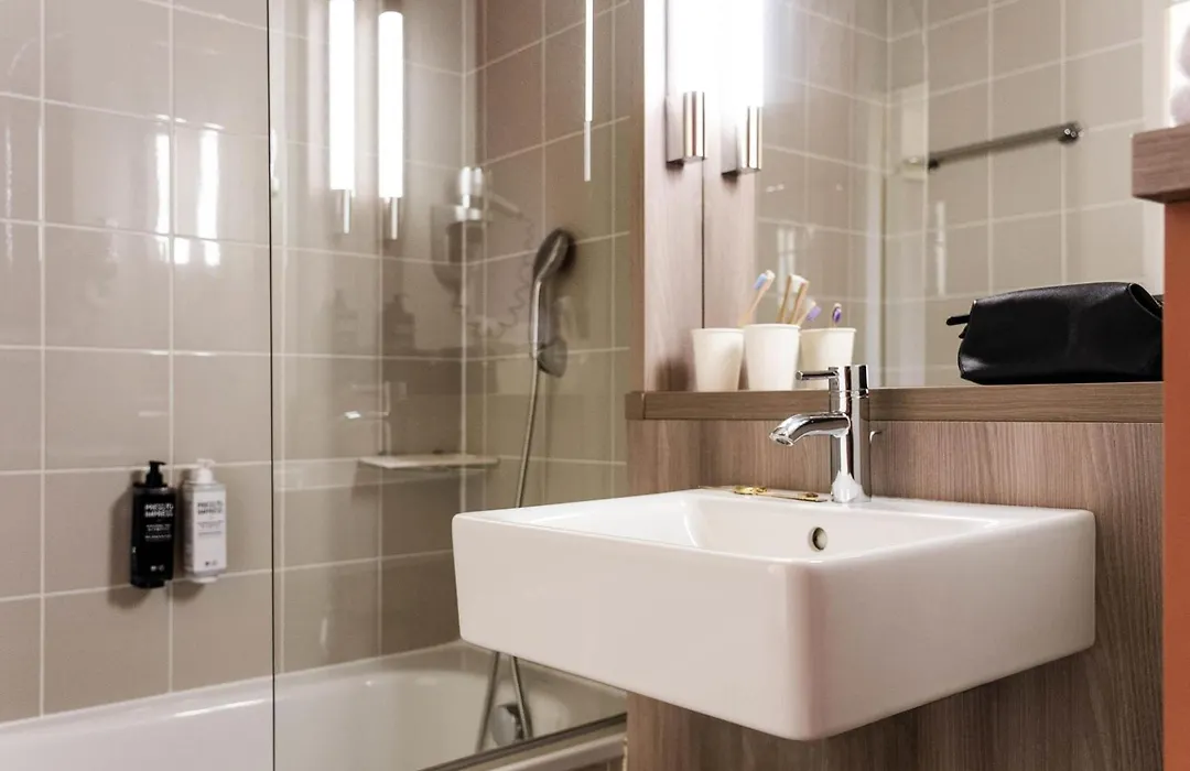 ibis Styles Versailles Saint Quentin en Yvelines-1