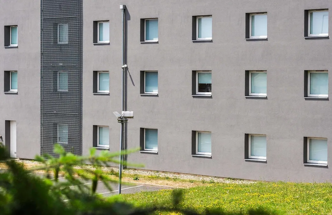 Ibis Budget Sarrebourg Buhl-1